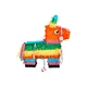 Rainbow Horse Pinata